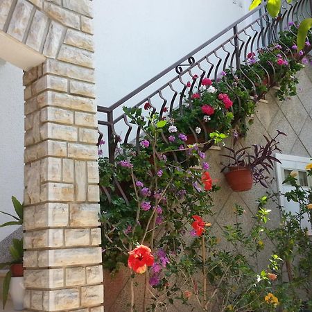 Apartments Vojin Trogir Oda fotoğraf