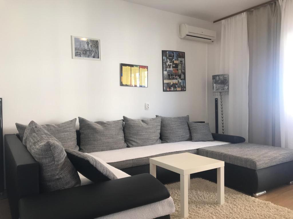 Apartments Vojin Trogir Dış mekan fotoğraf