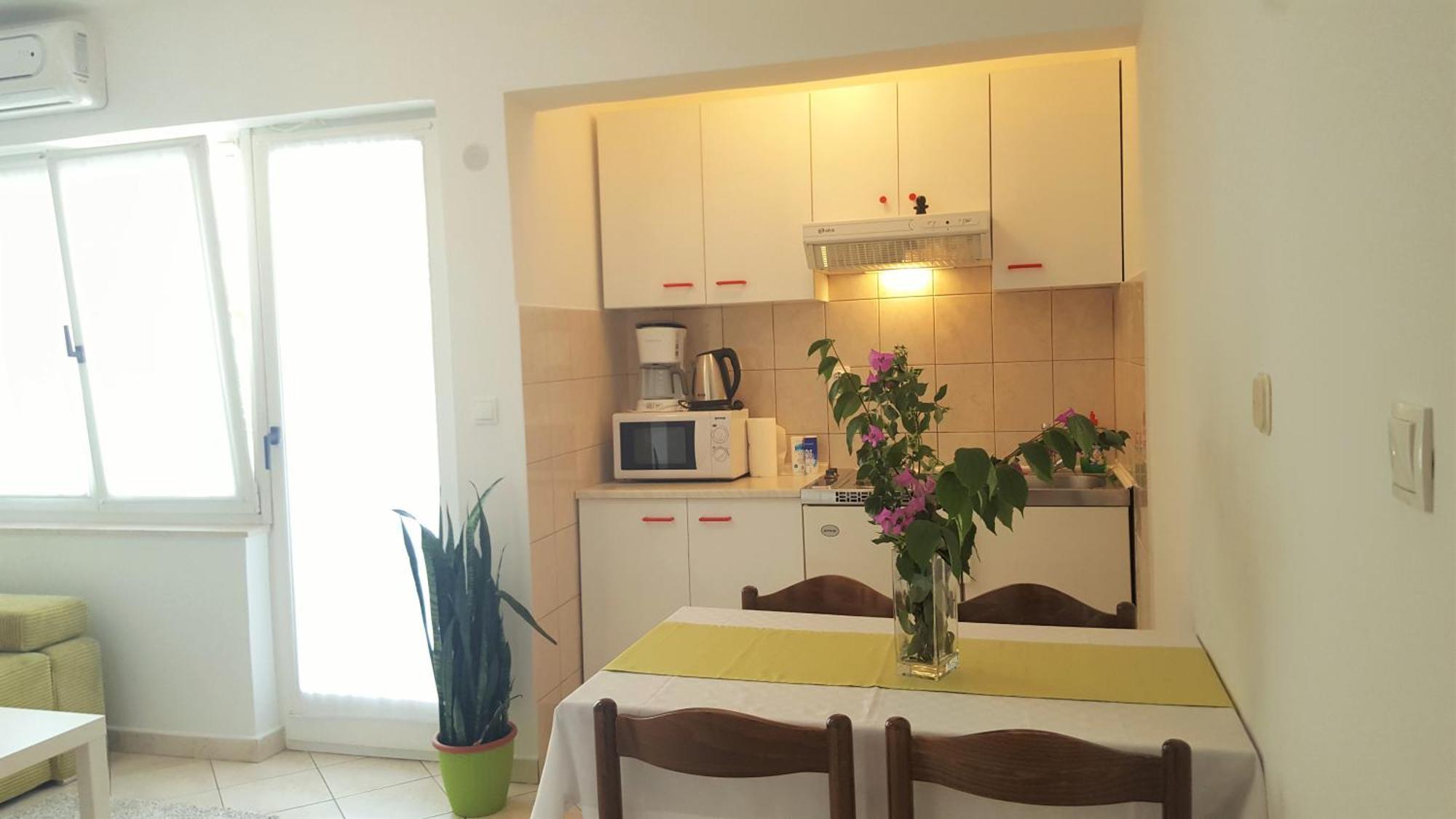 Apartments Vojin Trogir Dış mekan fotoğraf