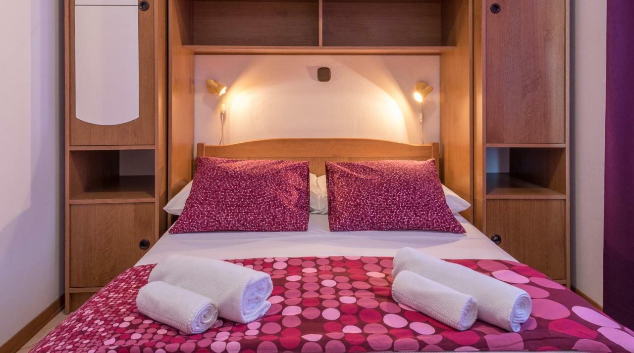 Apartments Vojin Trogir Dış mekan fotoğraf