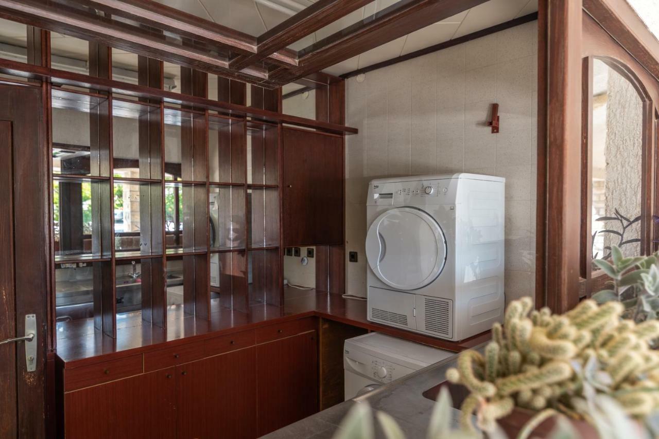 Apartments Vojin Trogir Dış mekan fotoğraf